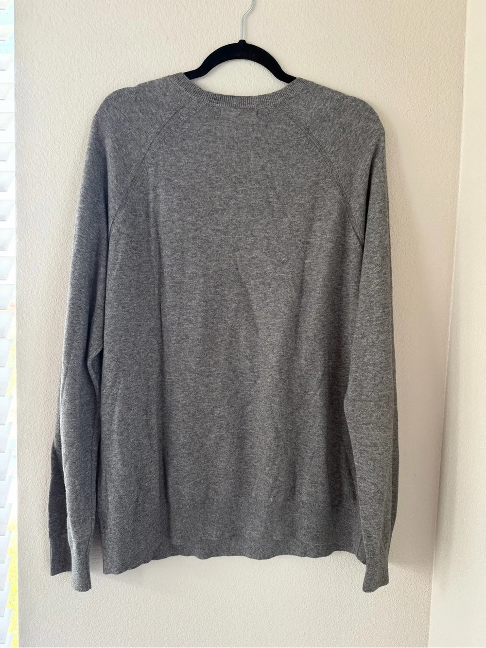 Banana Republic lightweight knit